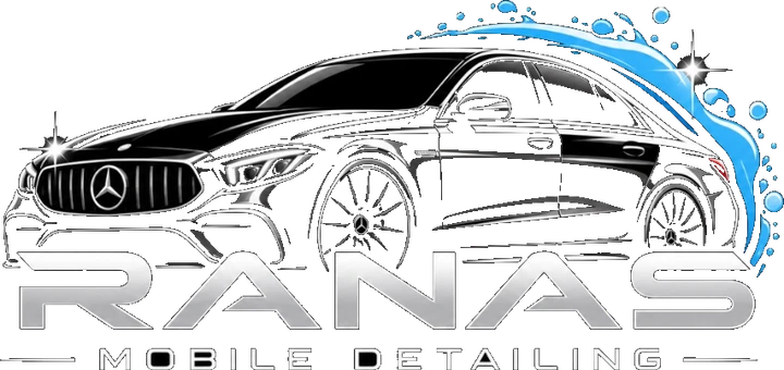 Rana's mobile detailing